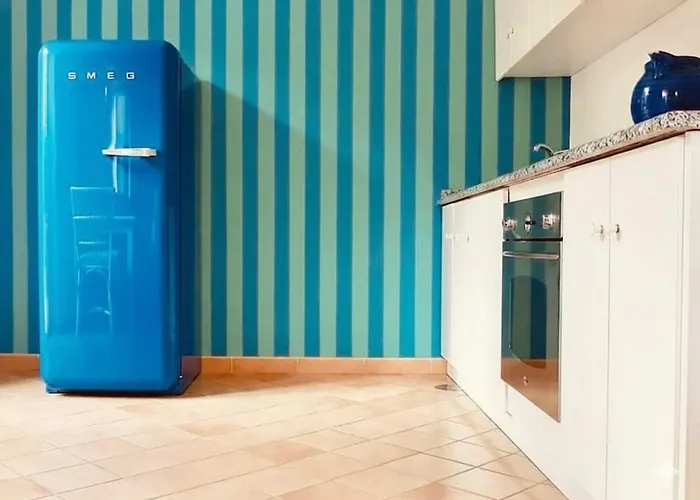 Appartement Dei Fiori