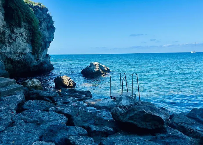 Appartement Dei Fiori