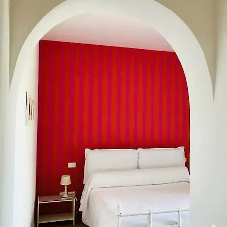 Dei Fiori Apartment Ischia