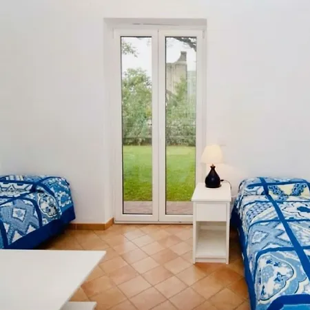 Dei Fiori Ischia
