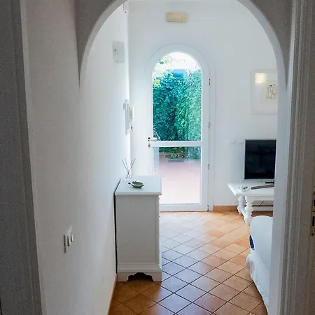 Appartement Dei Fiori By Ischiaexp