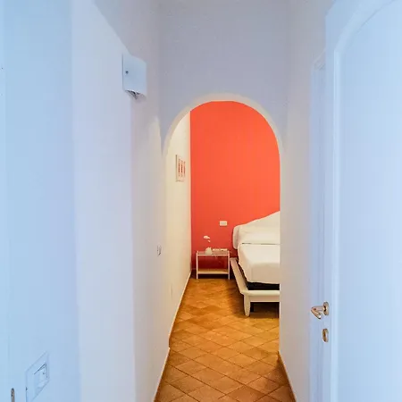 Apartament Dei Fiori By Ischiaexp Ischia