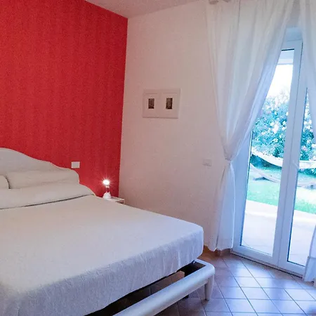 Dei Fiori By Ischiaexp Apartament Ischia