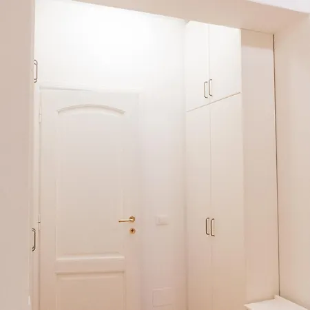 Dei Fiori By Ischiaexp Appartement *