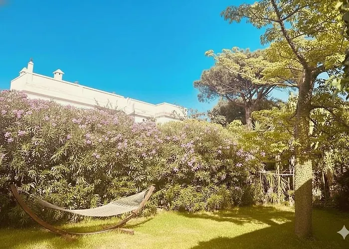 Dei Fiori Lejlighed